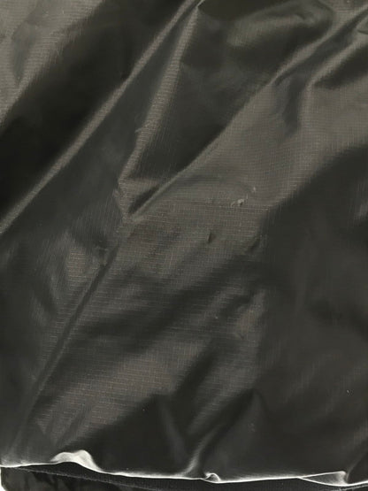 【中古品】【メンズ】 NANGA ナンガ MOUNTAIN LODGE DOWN JACKET NW2441-1A800-A マウンテン ロッジ ダウン ジャケット アウター 144-260704-rt-07-tag サイズ：L カラー：ブラック 万代Net店