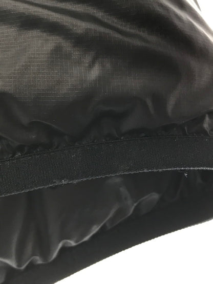 【中古品】【メンズ】 NANGA ナンガ MOUNTAIN LODGE DOWN JACKET NW2441-1A800-A マウンテン ロッジ ダウン ジャケット アウター 144-260704-rt-07-tag サイズ：L カラー：ブラック 万代Net店