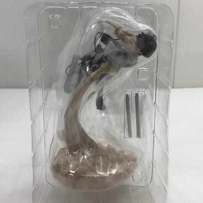 【中古美品】 BANDAI バンダイ 一番くじ 進撃の巨人〜地鳴らし〜 B賞リヴァイ C賞ハンジ フィギュアセット 052-260605-YY-03-tag 万代Net店
