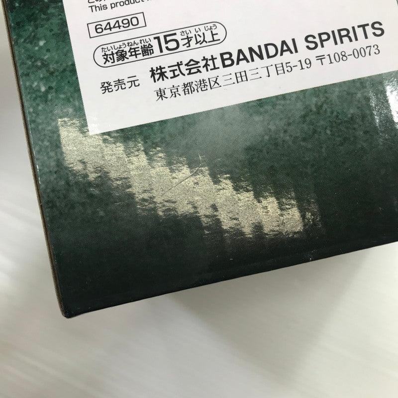 【中古美品】 BANDAI バンダイ 一番くじ 進撃の巨人〜地鳴らし〜 B賞リヴァイ C賞ハンジ フィギュアセット 052-260605-YY-03-tag 万代Net店