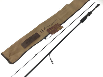 【中古品】 DAIWA ダイワ ハートランド AGS 6102LFS-AGS13 冴掛 レベルディレクション スピニングロッド バスロッド【代金引換不可】【佐川急便発送】 釣り 釣り具等 132-260616-na-06-tagh 万代Net店