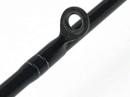 【中古品】 DAIWA ダイワ ハートランド AGS 6102LFS-AGS13 冴掛 レベルディレクション スピニングロッド バスロッド【代金引換不可】【佐川急便発送】 釣り 釣り具等 132-260616-na-06-tagh 万代Net店