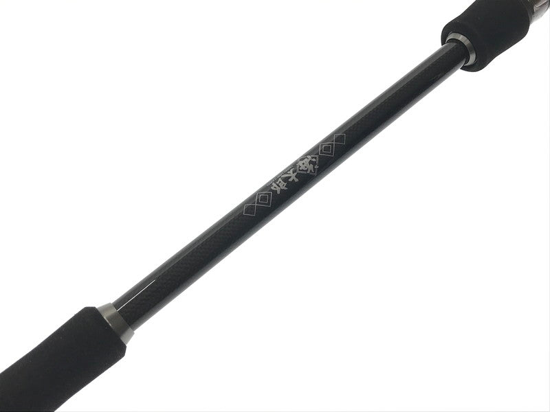 【中古美品】 ISSEI UMITARO 一誠 海太郎 「碧」五十六 IUS-962M-RF スピニングロッド ソルトロッド【代金引換不可】【佐川急便発送】 釣り 釣り具等 133-260616-na-02-tagh 万代Net店