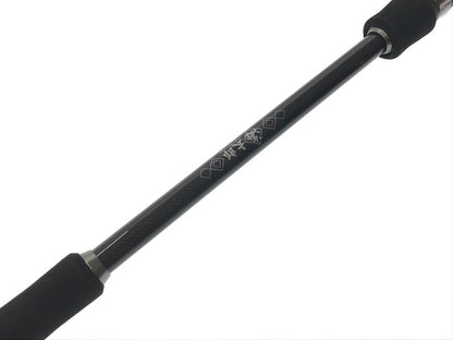 【中古美品】 ISSEI UMITARO 一誠 海太郎 「碧」五十六 IUS-962M-RF スピニングロッド ソルトロッド【代金引換不可】【佐川急便発送】 釣り 釣り具等 133-260616-na-02-tagh 万代Net店