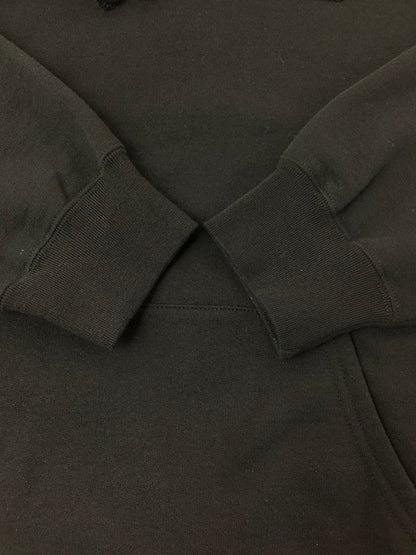 【中古品】【メンズ】 SUPREME シュプリーム 25FW SMALL BOX LOGO HOODED SWEATSHIRT スモール ボックス ロゴ パーカー トップス 149-260610-rt-10-tagh サイズ：L カラー：ブラック 万代Net店