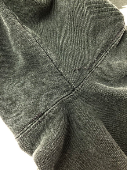 【現状渡し品】【メンズ】 ACME CLOTHING アクメ クロージング × WARNER BROS ワーナー ブラザーズ 90's PEPE LE PEW SWEATSHIRT スウェットシャツ 146-260611-rt-28-tagh サイズ：不明 下記参照 カラー：ブラック 万代Net店