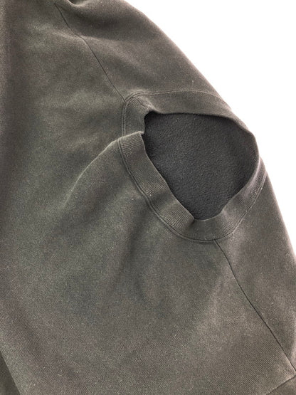 【中古品】【メンズ】 PANAMA JACK パナマ ジャック SNOW BOADIN SWEATSHIRT スノーボード スウェット シャツ トレーナー 146-260611-rt-29-tagh サイズ：ONE SIZE カラー：ブラック 万代Net店