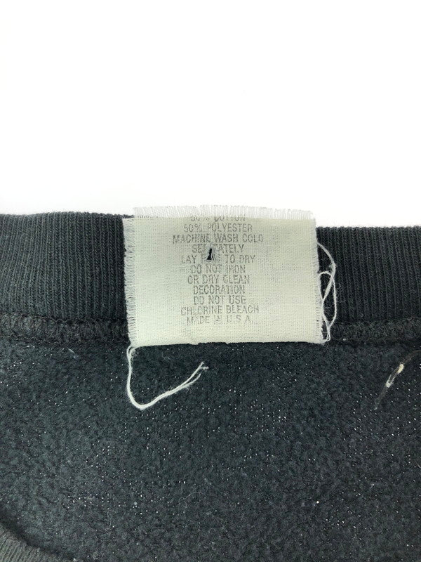 【中古品】【メンズ】 PANAMA JACK パナマ ジャック SNOW BOADIN SWEATSHIRT スノーボード スウェット シャツ トレーナー 146-260611-rt-29-tagh サイズ：ONE SIZE カラー：ブラック 万代Net店