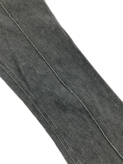 【中古品】【メンズ】 TTT MSW ティー モダンストリートウェア NEW STANDARD DENIM PANTS TTT-2021AW-PT05 ニュー スタンダード デニム パンツ ジーンズ 153-260624-rt-20-tagh サイズ：M カラー：インディゴ 万代Net店