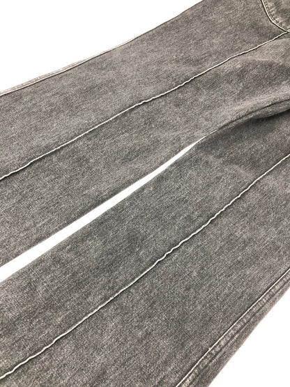 【中古品】【メンズ】 TTT MSW ティー モダンストリートウェア NEW STANDARD DENIM PANTS TTT-2021AW-PT05 ニュー スタンダード デニム パンツ ジーンズ 153-260624-rt-20-tagh サイズ：M カラー：インディゴ 万代Net店