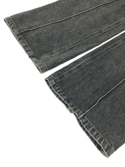 【中古品】【メンズ】 TTT MSW ティー モダンストリートウェア NEW STANDARD DENIM PANTS TTT-2021AW-PT05 ニュー スタンダード デニム パンツ ジーンズ 153-260624-rt-20-tagh サイズ：M カラー：インディゴ 万代Net店