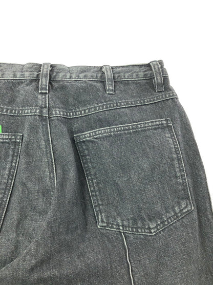 【中古品】【メンズ】 TTT MSW ティー モダンストリートウェア NEW STANDARD DENIM PANTS TTT-2021AW-PT05 ニュー スタンダード デニム パンツ ジーンズ 153-260624-rt-20-tagh サイズ：M カラー：インディゴ 万代Net店