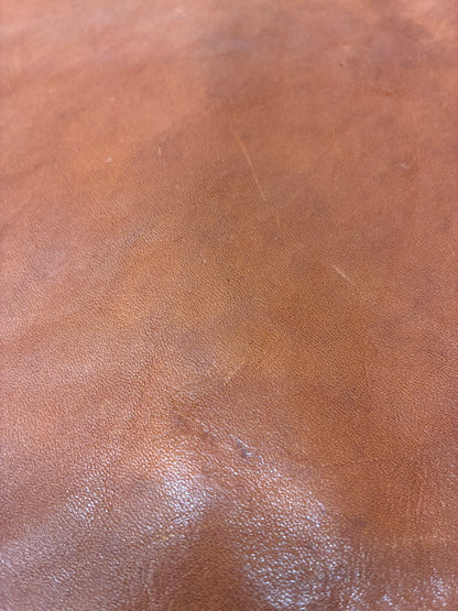 【現状渡し品】【メンズ】 SLOW スロウ LEATHER CLUTCH BAG レザー クラッチバッグ カバン 178-260705-kk-19-hon カラー：ブラウン 万代Net店