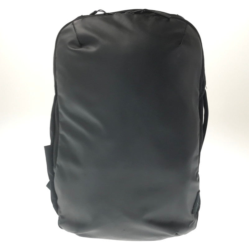 【現状渡し品】【メンズ/レディース】 WEXLEY ウェクスレイ BACKPAC バックパック リュック カバン 188-260714-ki-08-tagh カラー：ブラック 万代Net店