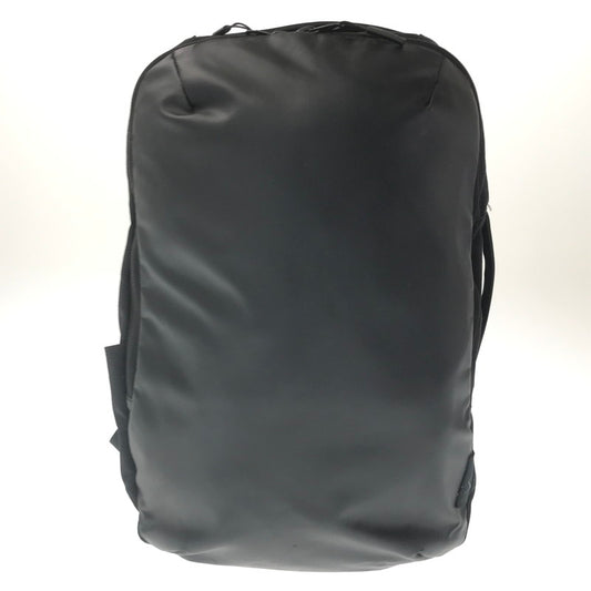 【現状渡し品】【メンズ/レディース】 WEXLEY ウェクスレイ BACKPAC バックパック リュック カバン 188-260714-ki-08-tagh カラー：ブラック 万代Net店