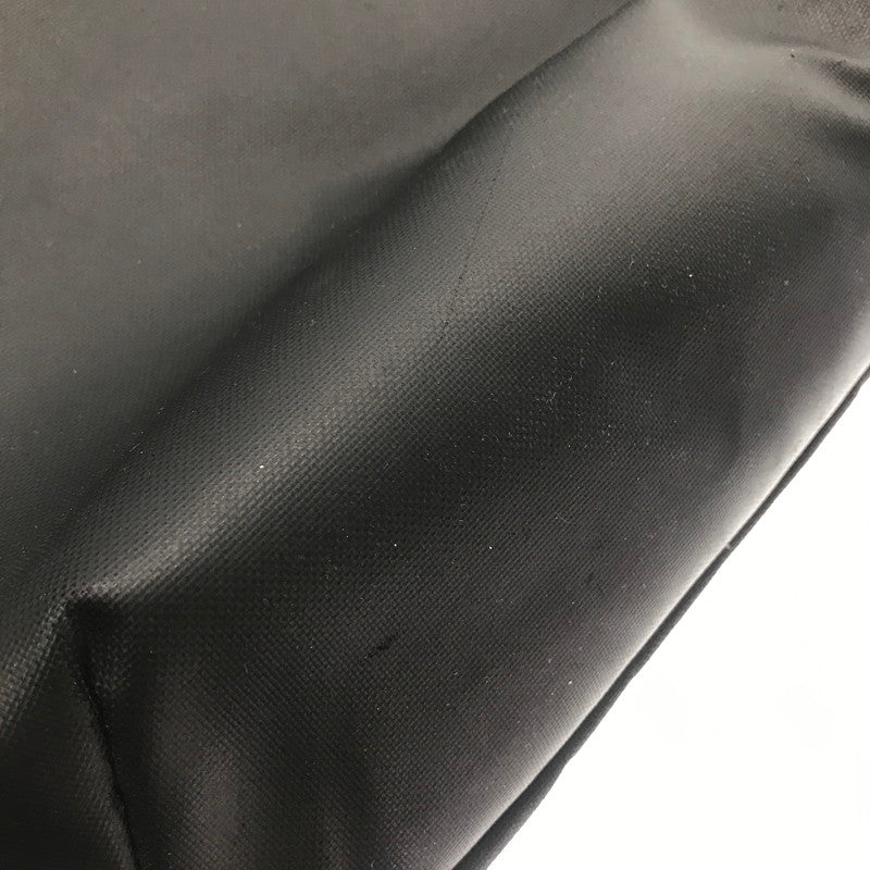 【現状渡し品】【メンズ/レディース】 WEXLEY ウェクスレイ BACKPAC バックパック リュック カバン 188-260714-ki-08-tagh カラー：ブラック 万代Net店