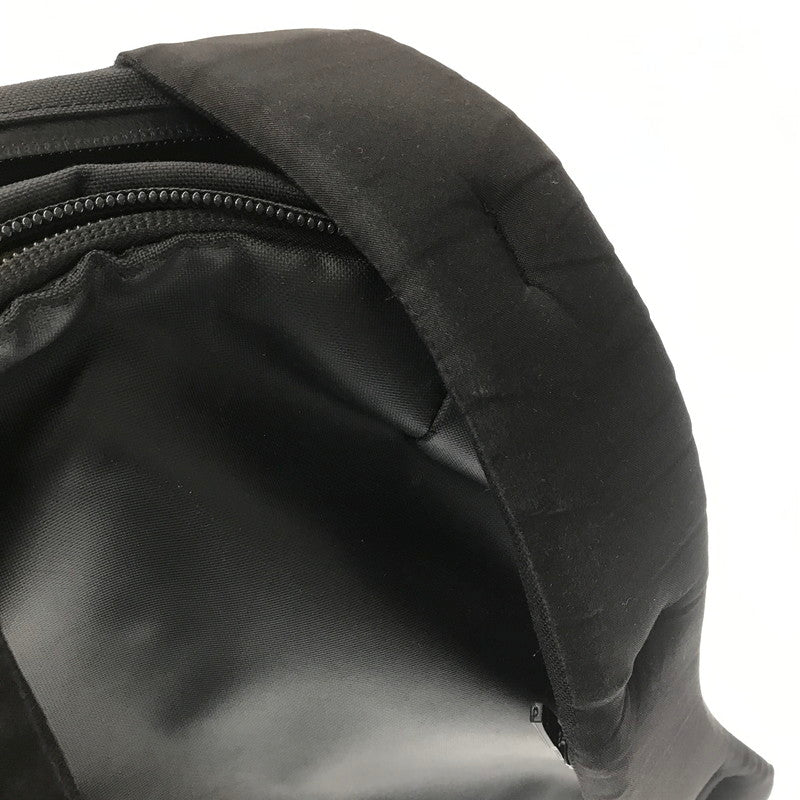 【現状渡し品】【メンズ/レディース】 WEXLEY ウェクスレイ BACKPAC バックパック リュック カバン 188-260714-ki-08-tagh カラー：ブラック 万代Net店