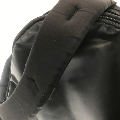 【現状渡し品】【メンズ/レディース】 WEXLEY ウェクスレイ BACKPAC バックパック リュック カバン 188-260714-ki-08-tagh カラー：ブラック 万代Net店