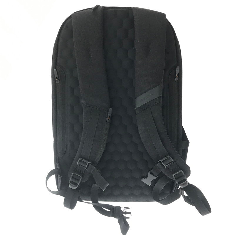 【現状渡し品】【メンズ/レディース】 WEXLEY ウェクスレイ BACKPAC バックパック リュック カバン 188-260714-ki-08-tagh カラー：ブラック 万代Net店