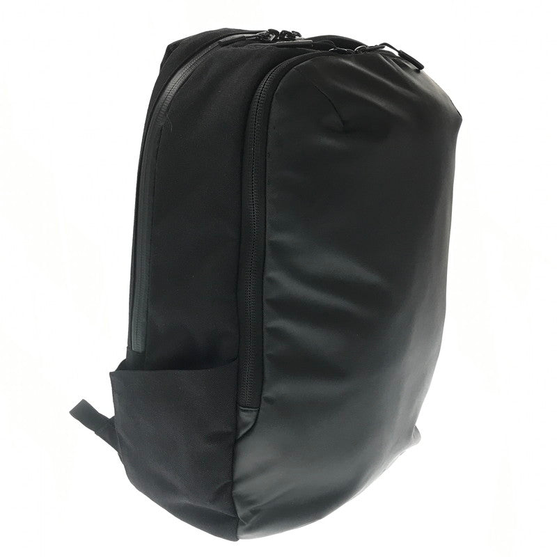 【現状渡し品】【メンズ/レディース】 WEXLEY ウェクスレイ BACKPAC バックパック リュック カバン 188-260714-ki-08-tagh カラー：ブラック 万代Net店