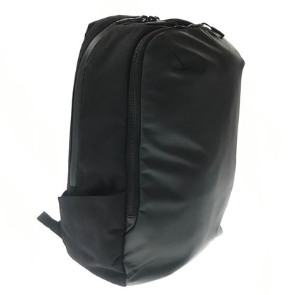 【現状渡し品】【メンズ/レディース】 WEXLEY ウェクスレイ BACKPAC バックパック リュック カバン 188-260714-ki-08-tagh カラー：ブラック 万代Net店