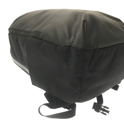 【現状渡し品】【メンズ/レディース】 WEXLEY ウェクスレイ BACKPAC バックパック リュック カバン 188-260714-ki-08-tagh カラー：ブラック 万代Net店