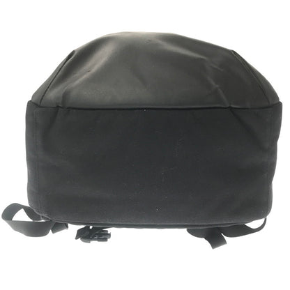 【現状渡し品】【メンズ/レディース】 WEXLEY ウェクスレイ BACKPAC バックパック リュック カバン 188-260714-ki-08-tagh カラー：ブラック 万代Net店