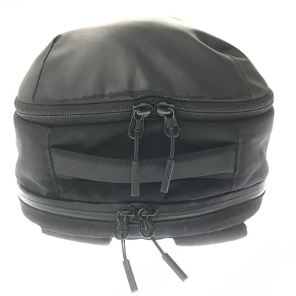 【現状渡し品】【メンズ/レディース】 WEXLEY ウェクスレイ BACKPAC バックパック リュック カバン 188-260714-ki-08-tagh カラー：ブラック 万代Net店