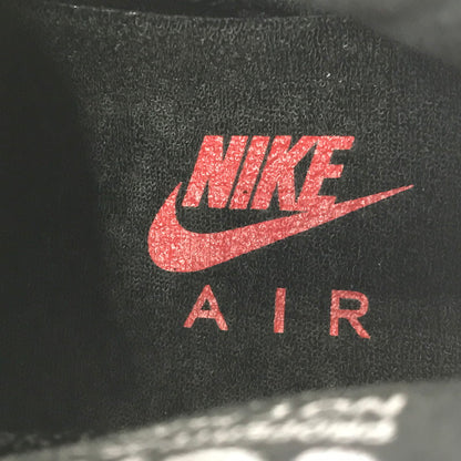 【中古美品】【メンズ】 NIKE ナイキ AIR JORDAN 6 RETRO CT8529-001 スニーカー エアジョーダン 6 レトロ スニーカー 靴 160-260612-na-15-tagh サイズ：25cm US 7 カラー：BLACK/LT CRIMSON 万代Net店