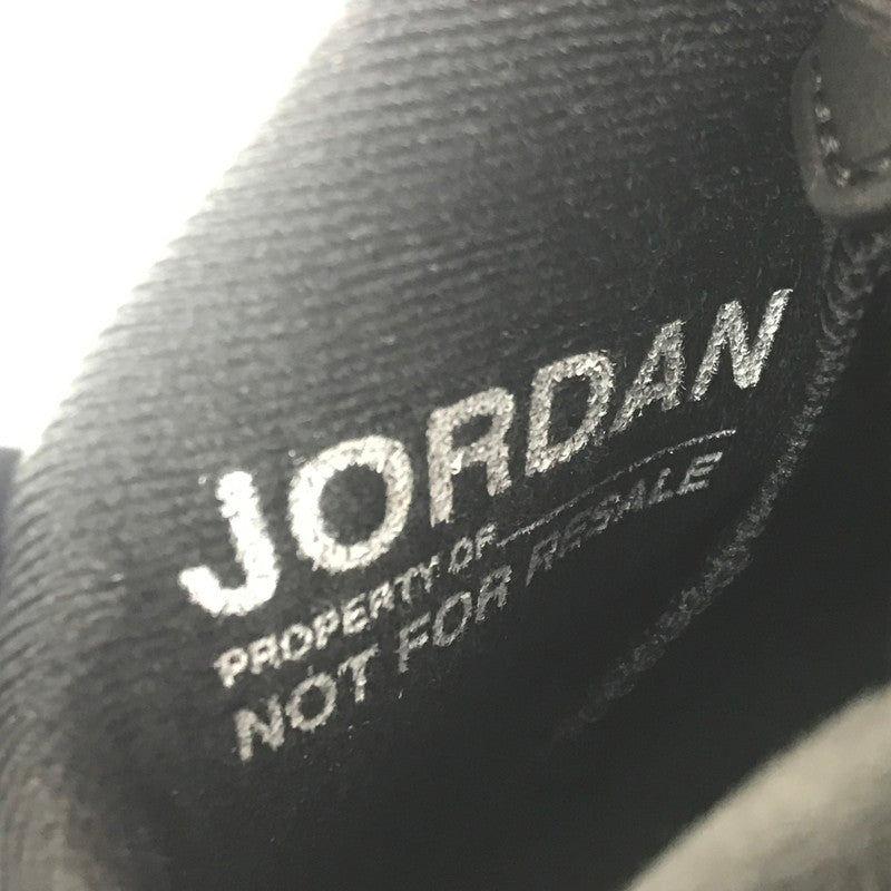 【中古美品】【メンズ】 NIKE ナイキ AIR JORDAN 6 RETRO CT8529-001 スニーカー エアジョーダン 6 レトロ スニーカー 靴 160-260612-na-15-tagh サイズ：25cm US 7 カラー：BLACK/LT CRIMSON 万代Net店