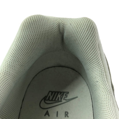 【中古品】【メンズ】 NIKE ナイキ WMNS AIR MAX 1 SFR FB5059-100 ウィメンズ エアマックス 1 スニーカー 靴 160-260612-na-05-tagh サイズ：28cm US 11 カラー：SUMMIT WHITE/PHANTOM-SAIL 万代Net店
