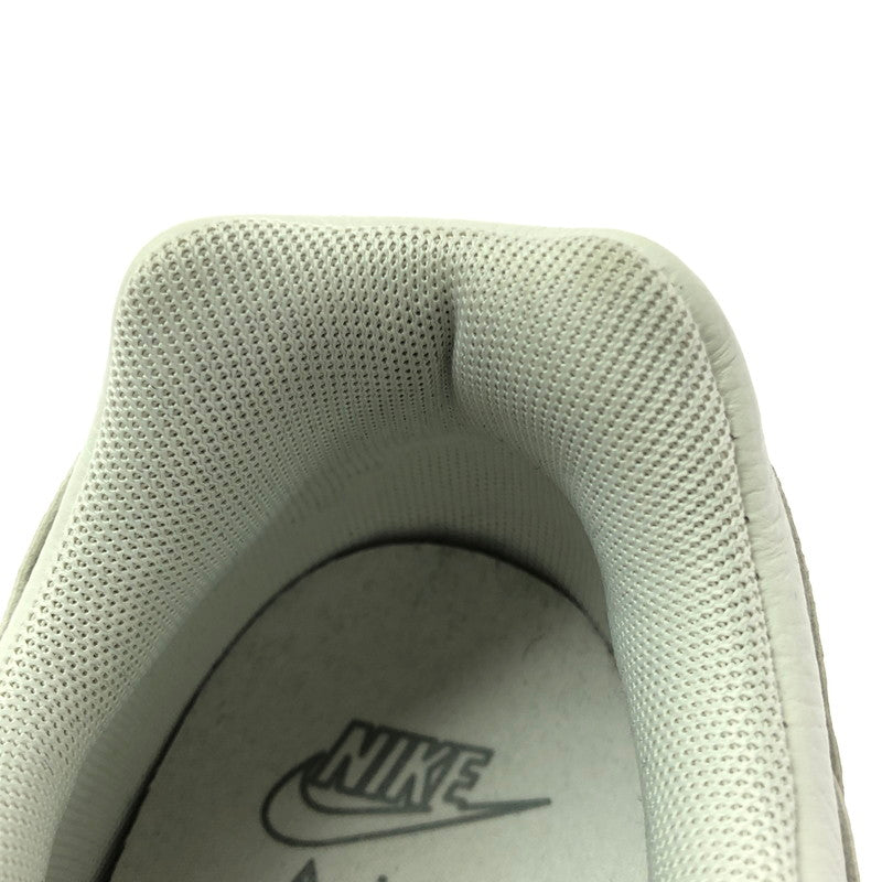 【中古品】【メンズ】 NIKE ナイキ WMNS AIR MAX 1 SFR FB5059-100 ウィメンズ エアマックス 1 スニーカー 靴 160-260612-na-05-tagh サイズ：28cm US 11 カラー：SUMMIT WHITE/PHANTOM-SAIL 万代Net店