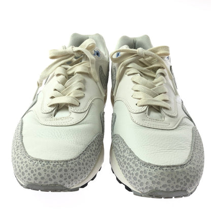 【中古品】【メンズ】 NIKE ナイキ WMNS AIR MAX 1 SFR FB5059-100 ウィメンズ エアマックス 1 スニーカー 靴 160-260612-na-05-tagh サイズ：28cm US 11 カラー：SUMMIT WHITE/PHANTOM-SAIL 万代Net店