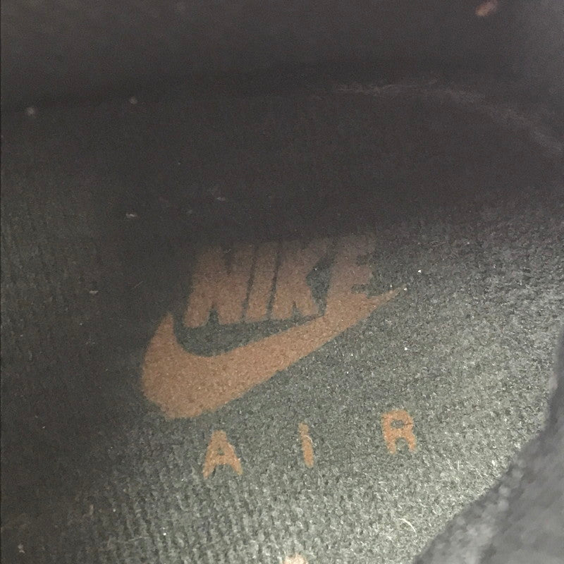 【現状渡し品】【メンズ】 NIKE ナイキ AIR APPROACH MID 2.4 330081-231 アプローチ ミッド スニーカー 靴 160-260622-na-12-tagh サイズ：26cm US 8 カラー：LT BRITISH TAN/CAMO GREEN 万代Net店