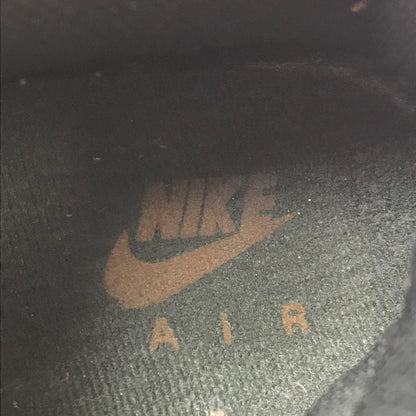 【現状渡し品】【メンズ】 NIKE ナイキ AIR APPROACH MID 2.4 330081-231 アプローチ ミッド スニーカー 靴 160-260622-na-12-tagh サイズ：26cm US 8 カラー：LT BRITISH TAN/CAMO GREEN 万代Net店