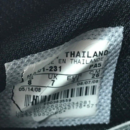 【現状渡し品】【メンズ】 NIKE ナイキ AIR APPROACH MID 2.4 330081-231 アプローチ ミッド スニーカー 靴 160-260622-na-12-tagh サイズ：26cm US 8 カラー：LT BRITISH TAN/CAMO GREEN 万代Net店