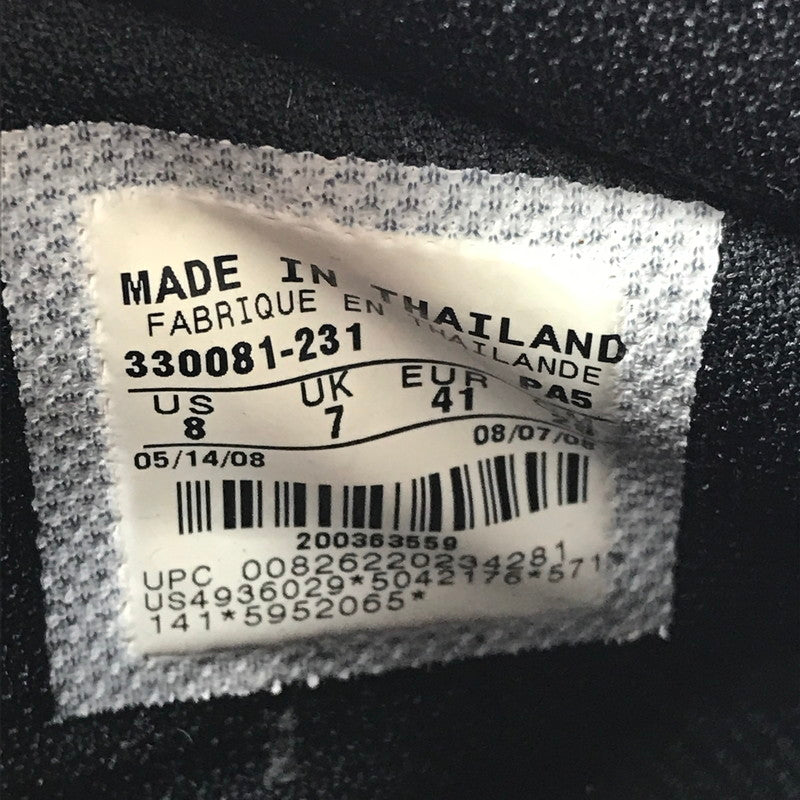 【現状渡し品】【メンズ】 NIKE ナイキ AIR APPROACH MID 2.4 330081-231 アプローチ ミッド スニーカー 靴 160-260622-na-12-tagh サイズ：26cm US 8 カラー：LT BRITISH TAN/CAMO GREEN 万代Net店