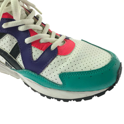 【中古品】【メンズ】 asics アシックス GEL LYTE 5 1191A227 ゲルライト 5 スニーカー 靴 162-260622-na-16-tagh サイズ：27.5cm US 9 1/2 カラー：WHITE/BLACK-MULTI 万代Net店
