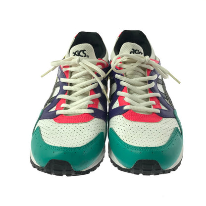 【中古品】【メンズ】 asics アシックス GEL LYTE 5 1191A227 ゲルライト 5 スニーカー 靴 162-260622-na-16-tagh サイズ：27.5cm US 9 1/2 カラー：WHITE/BLACK-MULTI 万代Net店