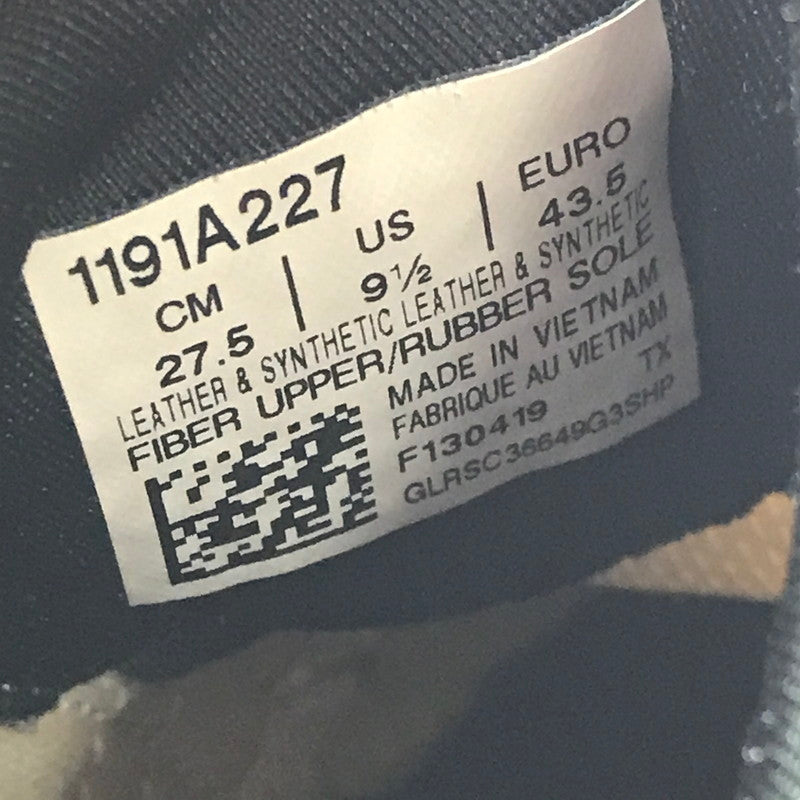 【中古品】【メンズ】 asics アシックス GEL LYTE 5 1191A227 ゲルライト 5 スニーカー 靴 162-260622-na-16-tagh サイズ：27.5cm US 9 1/2 カラー：WHITE/BLACK-MULTI 万代Net店