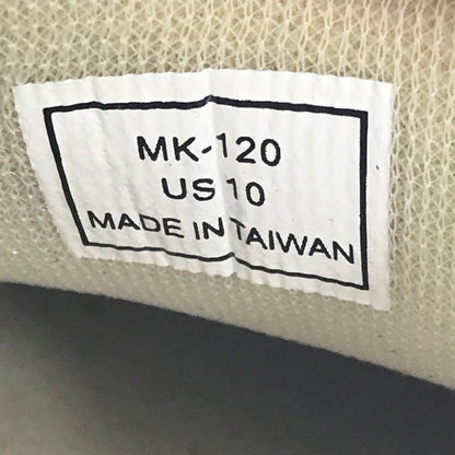 【中古品】【メンズ】 PRO KEDS プロケッズ ROYAL PLUS MK-120 ロイヤル プラス スニーカー 靴 162-260622-na-14-tagh サイズ：US 10 カラー：パープル/ネイビー 万代Net店