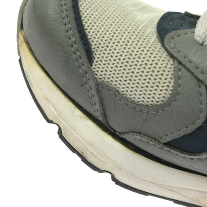 【ジャンク品】【メンズ】 NEW BALANCE ニューバランス M1700GRA USA製 スニーカー 靴 166-260612-na-10-tagh サイズ：24.5cm US 6 1/2 カラー：GRAY/NAVY 万代Net店