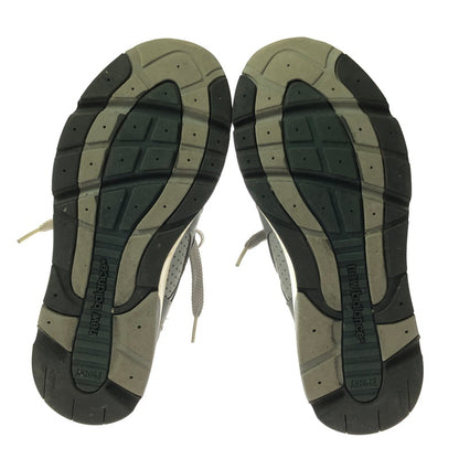 【ジャンク品】【メンズ】 NEW BALANCE ニューバランス M1700GRA USA製 スニーカー 靴 166-260612-na-10-tagh サイズ：24.5cm US 6 1/2 カラー：GRAY/NAVY 万代Net店