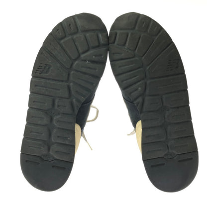 【現状渡し品】【メンズ】 NEW BALANCE ニューバランス M990N USA製 スニーカー 靴 162-260612-na-08-tagh サイズ：25cm US 7 カラー：NAVY 万代Net店