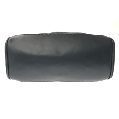 【現状渡し品】【メンズ】 YUKETEN ユケテン 2WAY TOTE BAG ツーウェイ トート バッグ USA製 鞄 カバン 188-260707-ty-09-tagh カラー：ブラック 万代Net店