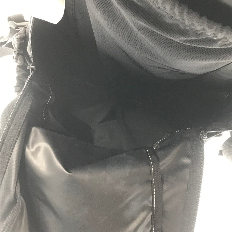 【現状渡し品】【メンズ/レディース】 ARC'TERYX アークテリクス ARROW 22 6029-62840 アロー22 バックパック リュック カバン 188-260714-ki-07-tagh カラー：ブラック 万代Net店