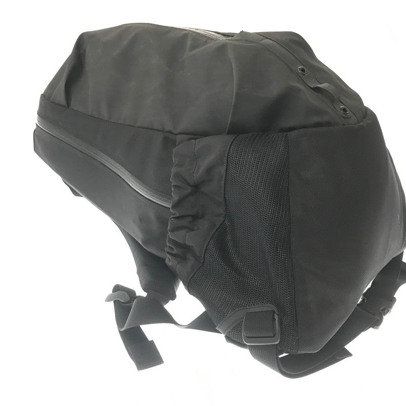 【現状渡し品】【メンズ/レディース】 ARC'TERYX アークテリクス ARROW 22 6029-62840 アロー22 バックパック リュック カバン 188-260714-ki-07-tagh カラー：ブラック 万代Net店