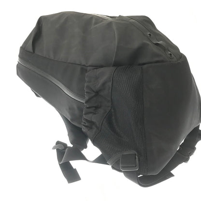 【現状渡し品】【メンズ/レディース】 ARC'TERYX アークテリクス ARROW 22 6029-62840 アロー22 バックパック リュック カバン 188-260714-ki-07-tagh カラー：ブラック 万代Net店