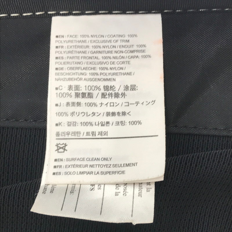 【現状渡し品】【メンズ/レディース】 ARC'TERYX アークテリクス ARROW 22 6029-62840 アロー22 バックパック リュック カバン 188-260714-ki-07-tagh カラー：ブラック 万代Net店