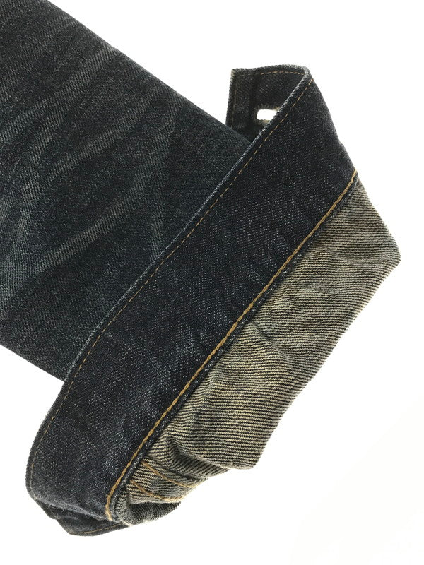 【中古品】【メンズ】 RRL ダブルアールエル LOT 036 DENIM JACKET USA製 デニムジャケット ライトアウター 145-260621-na-08-tagh サイズ：L カラー：インディゴ 万代Net店